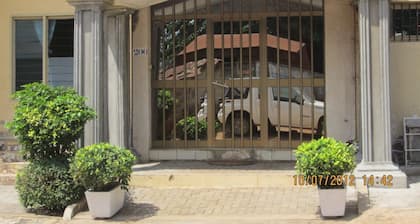 Hôtel Résidence Les Anges