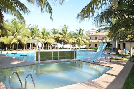 Children's activities