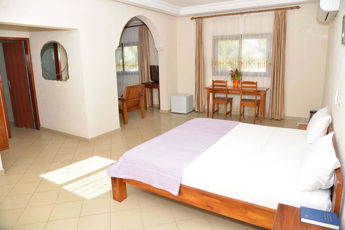 Business Room (Prestige)