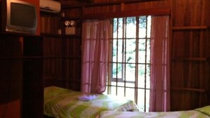 Comfort Double Room, Balcony | Desk, free WiFi - Hotel Villas Vista Arenal (La Fortuna)