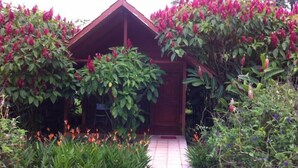 Property grounds - Hotel Villas Vista Arenal (La Fortuna)