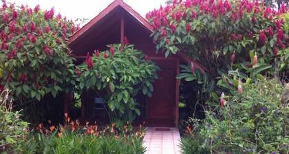 Hotel Villas Vista Arenal