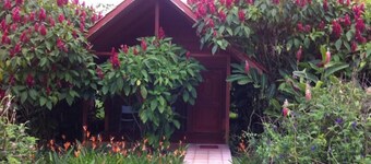 Hotel Villas Vista Arenal