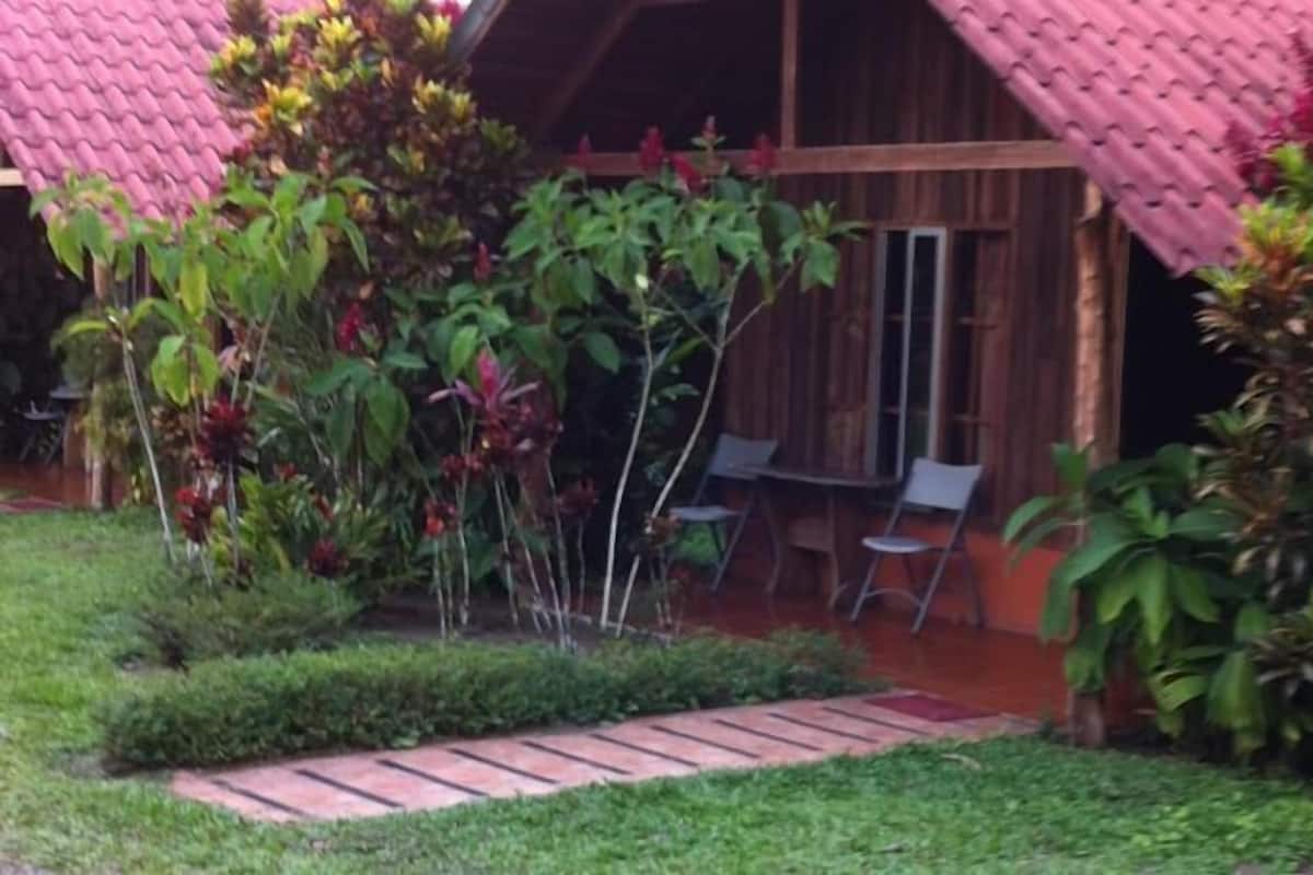 Comfort-Doppelzimmer, Balkon | Schreibtisch, kostenloses WLAN