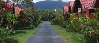 Hotel Villas Vista Arenal