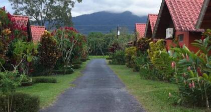 Hotel Villas Vista Arenal