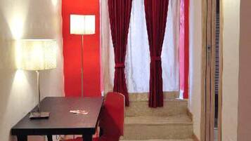 Doppel- oder Zweibettzimmer, Annex | Zimmerausstattung