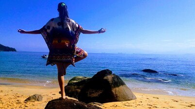 Pousada Tropical Araçatiba