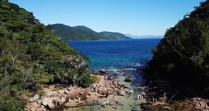 Pousada Tropical Araçatiba