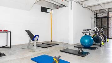 Installations sportives