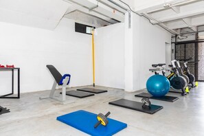 Installations sportives