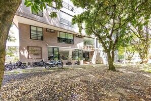Exterior - Hotel Zona Verde (Medellín)
