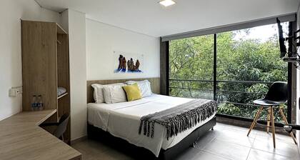 Hotel Zona Verde