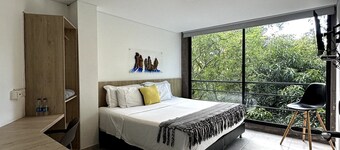 Hotel Zona Verde