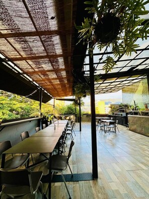 Local cuisine - Hotel Zona Verde (Medellín)