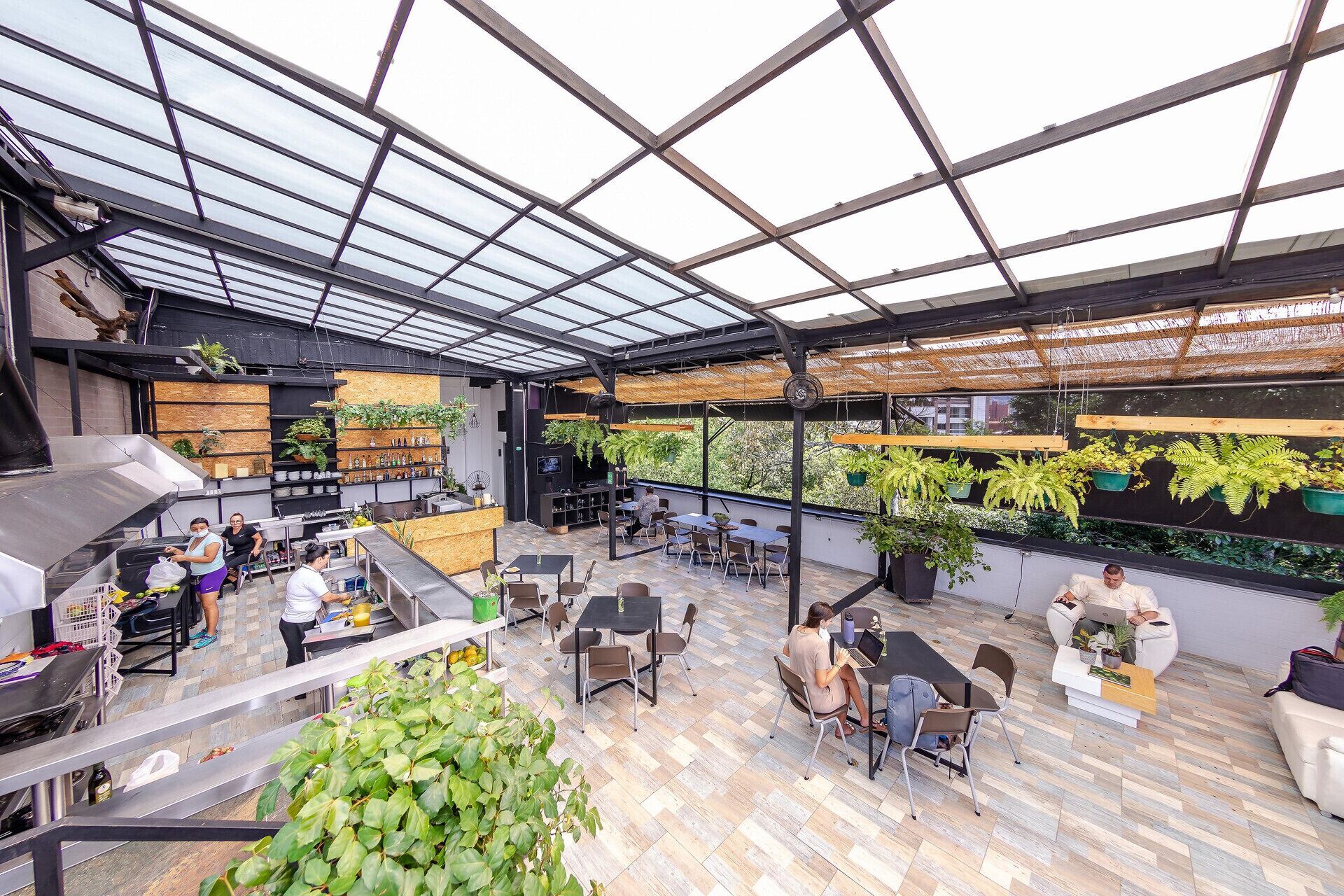 Spécialités Cuisine locale