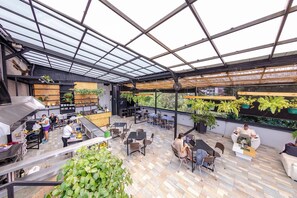 Local cuisine - Hotel Zona Verde (Medellín)