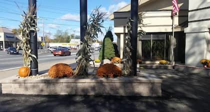 Attleboro Motor Inn
