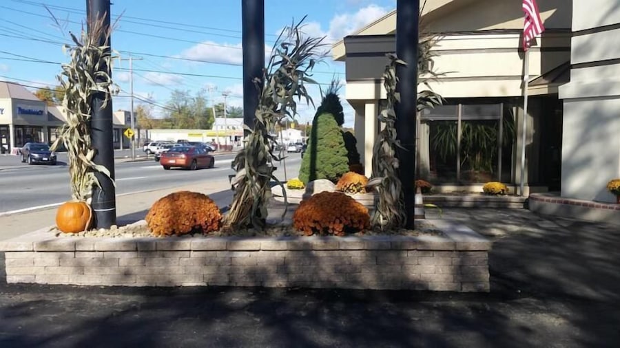 Attleboro Motor Inn