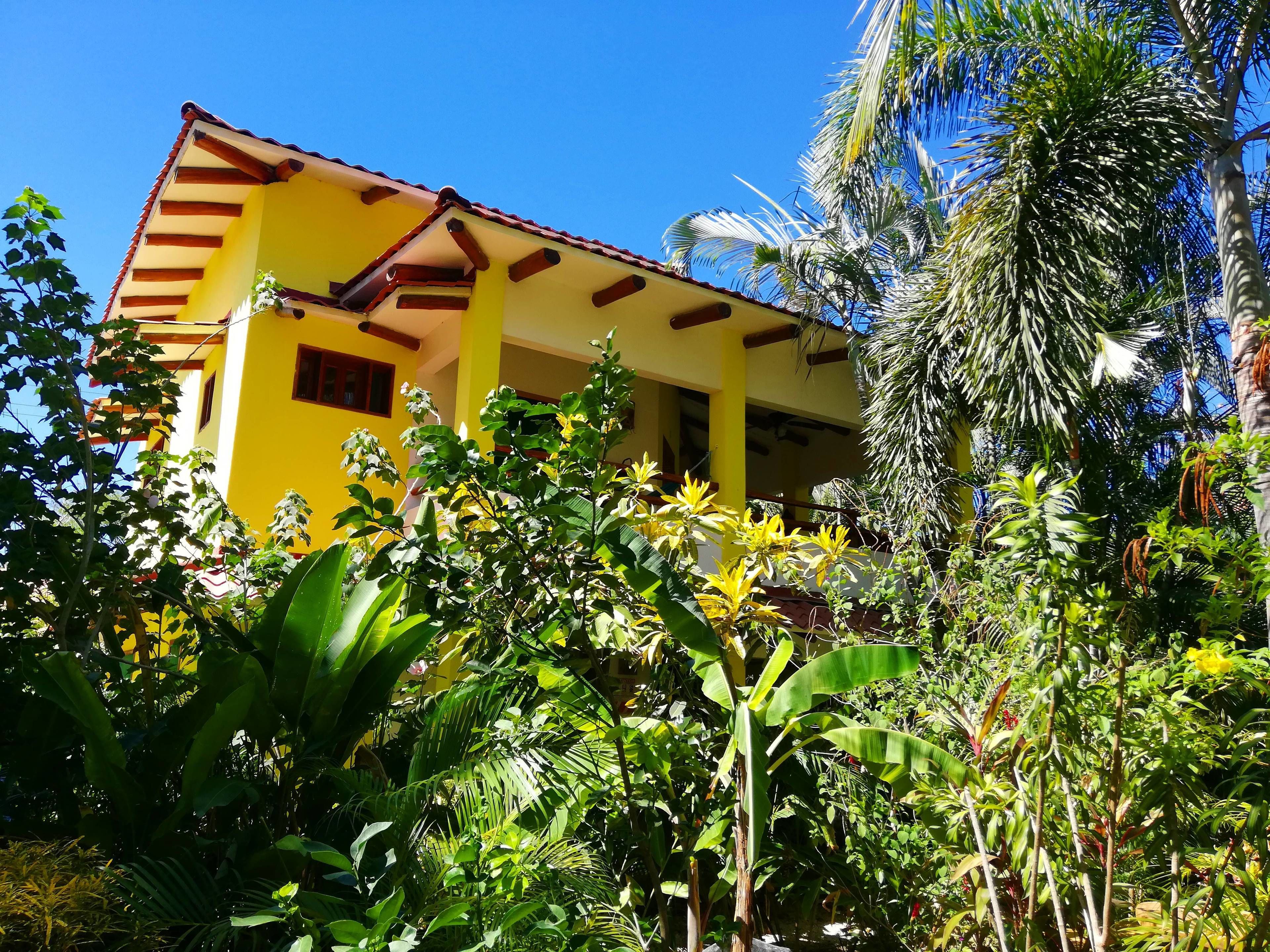 villa, 1 bedroom | view from room