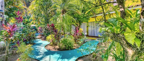Jardin