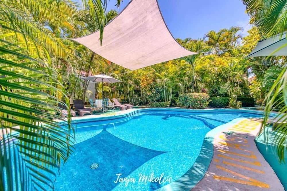 Villas Verdes