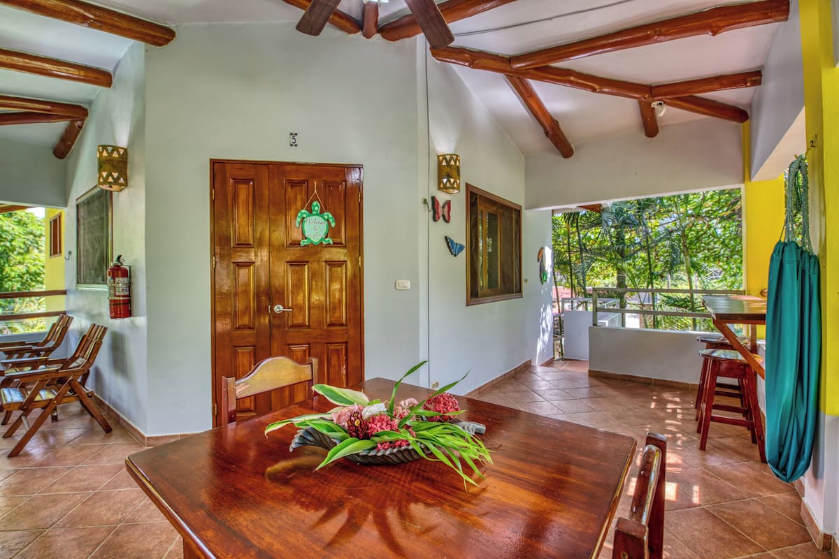 Villa, 1 Bedroom | Terrace/patio