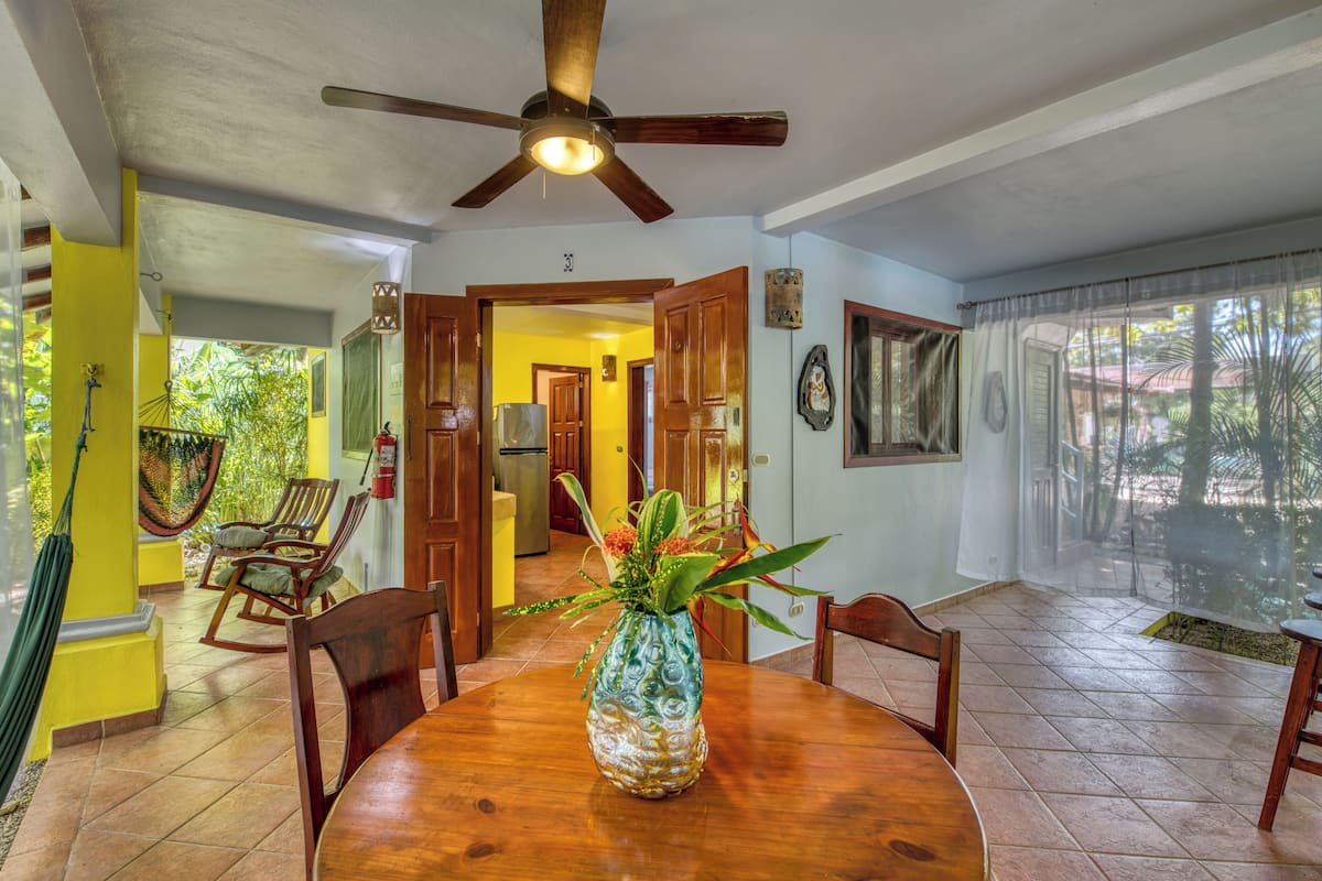 Villa, 1 Bedroom | Terrace/patio