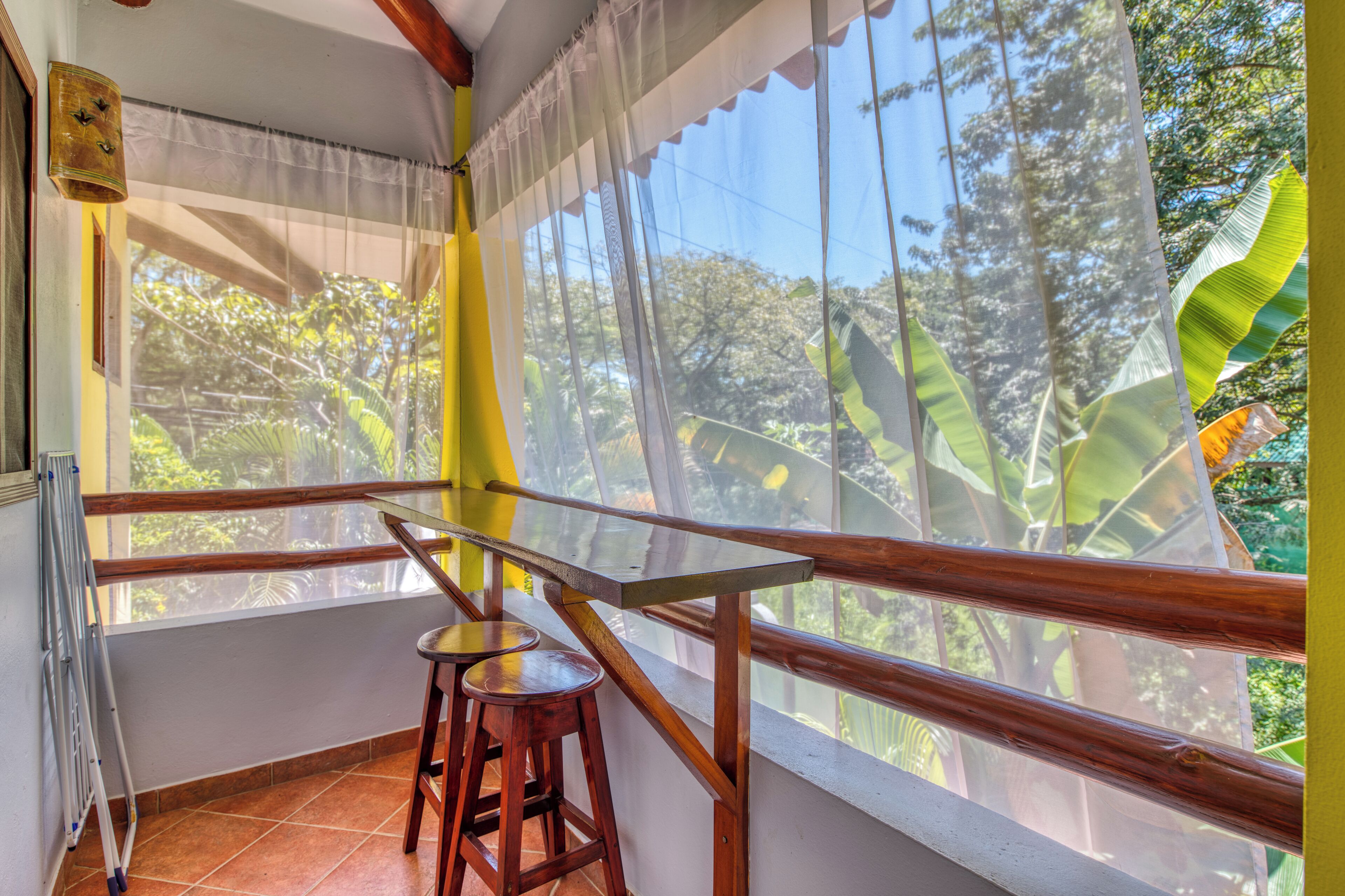 villa, 1 bedroom | terrace/patio