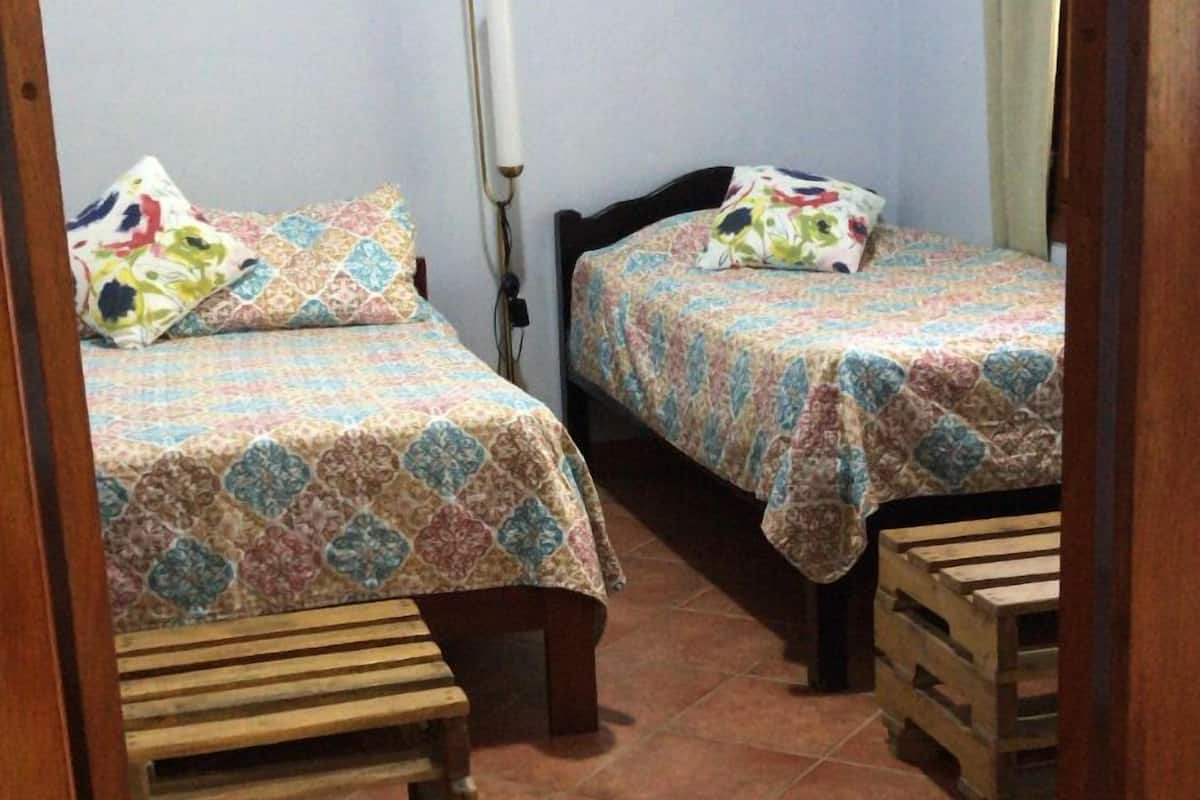 Superior Villa | 1 bedroom, premium bedding, down comforters, in-room safe