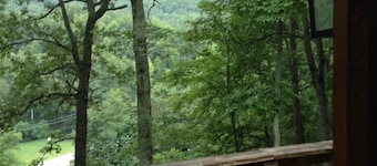 Acorn Cabins Lake Lure