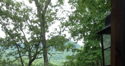 Acorn Cabins Lake Lure