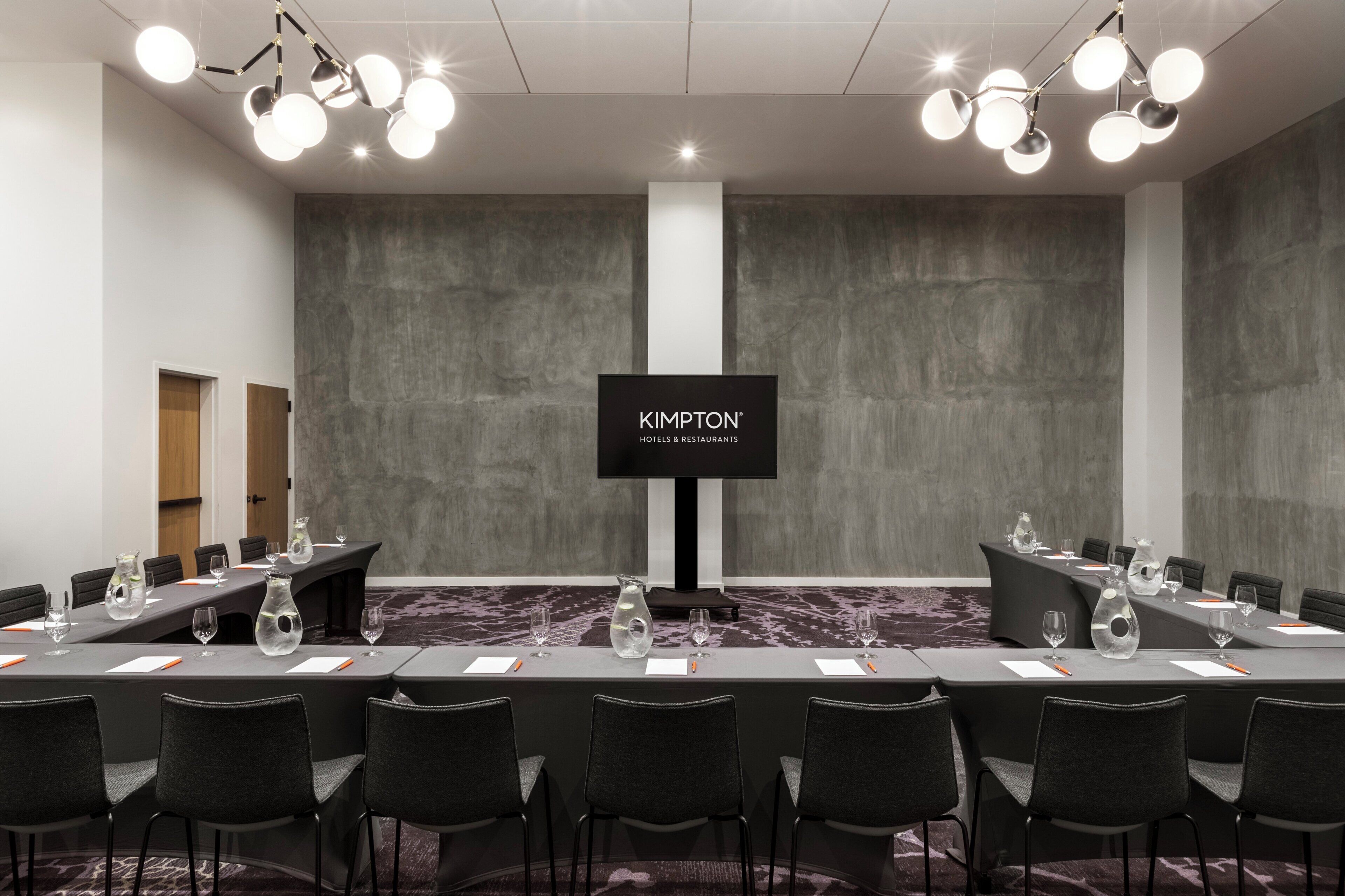 Foto - Kimpton Everly Hotel Hollywood by IHG