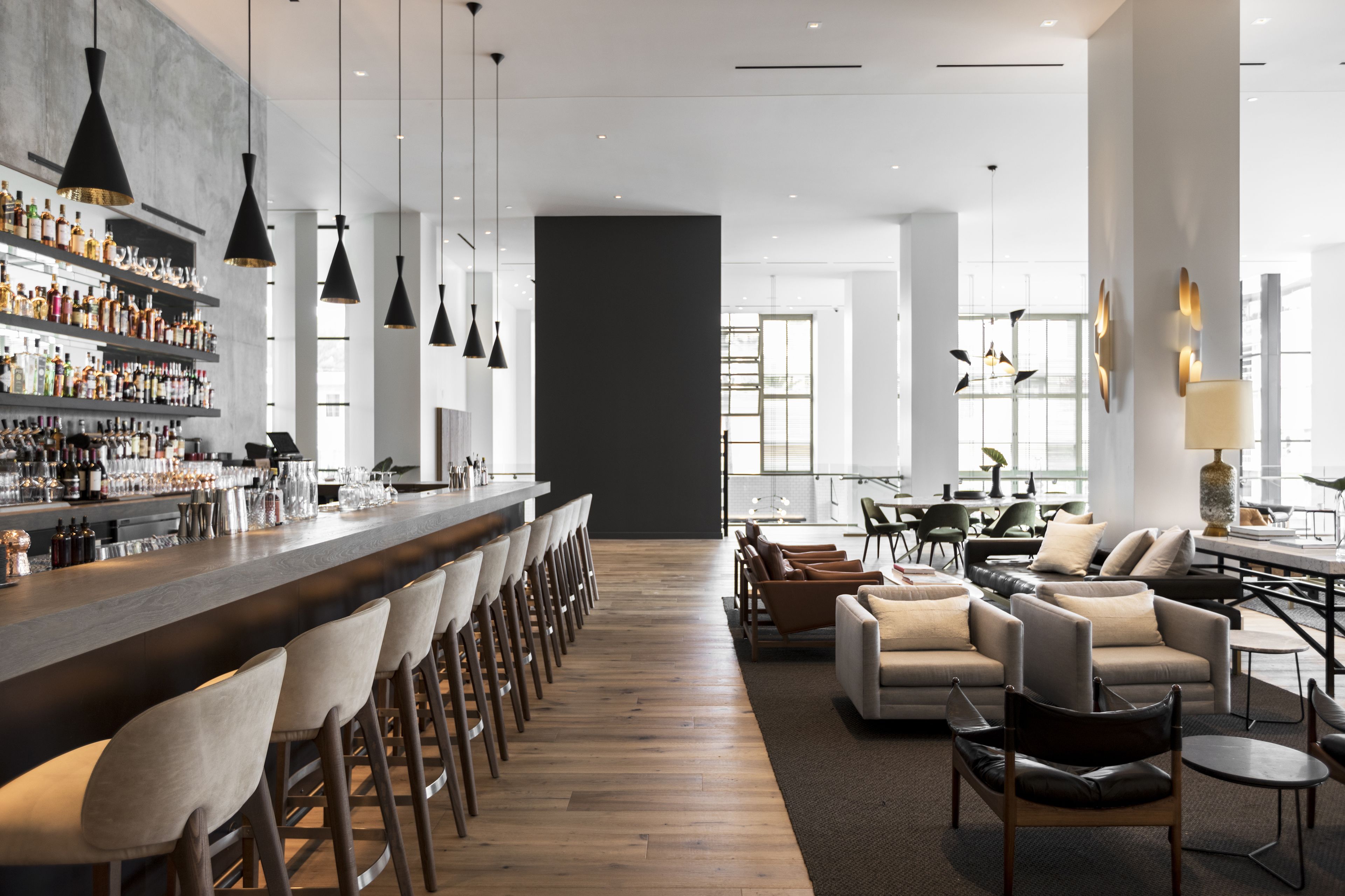 Foto - Kimpton Everly Hotel Hollywood by IHG