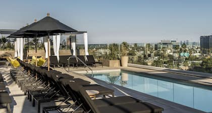 Kimpton Everly Hotel Hollywood by IHG