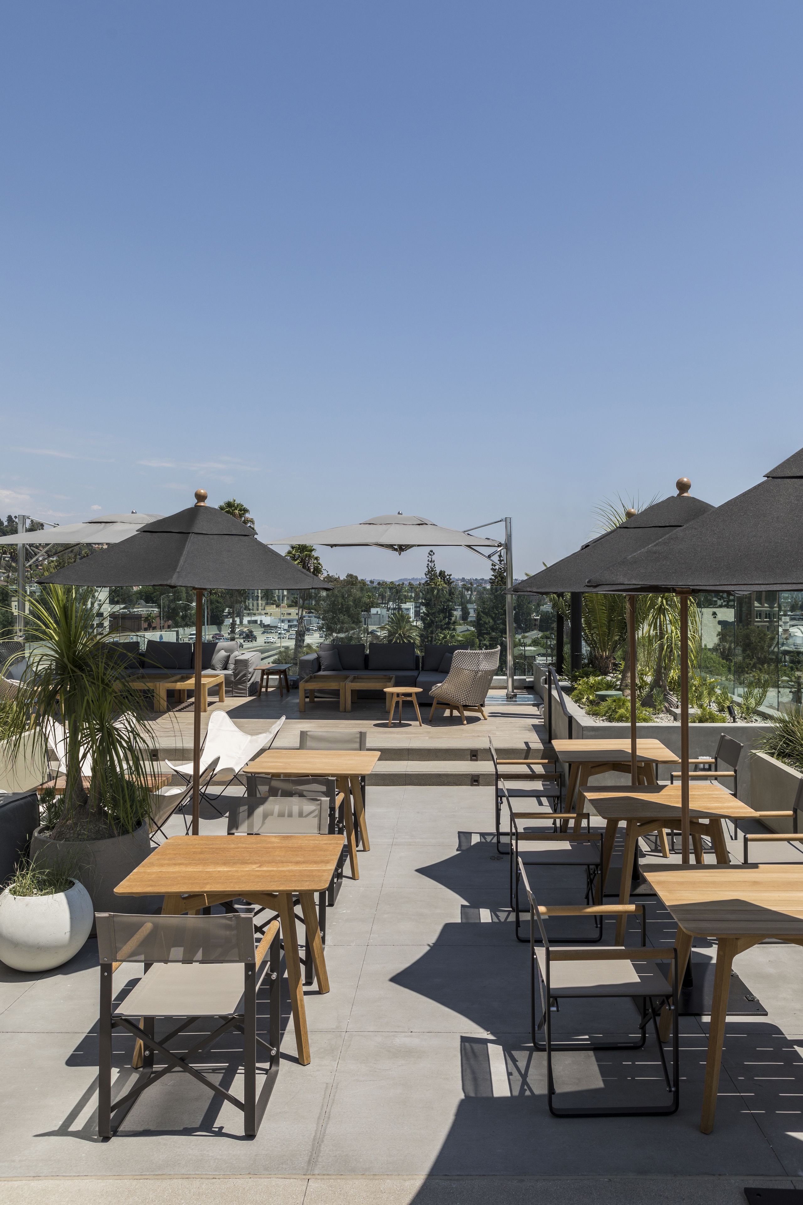 Foto - Kimpton Everly Hotel Hollywood by IHG
