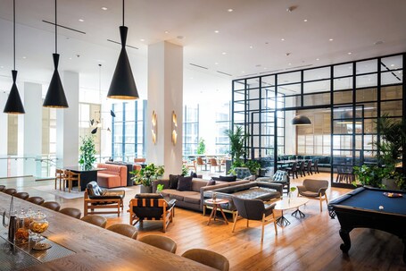 Kimpton Everly Hotel Hollywood by IHG - view 2