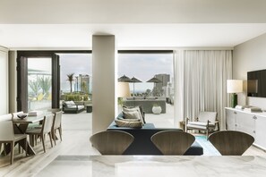 Perincian bahagian dalam