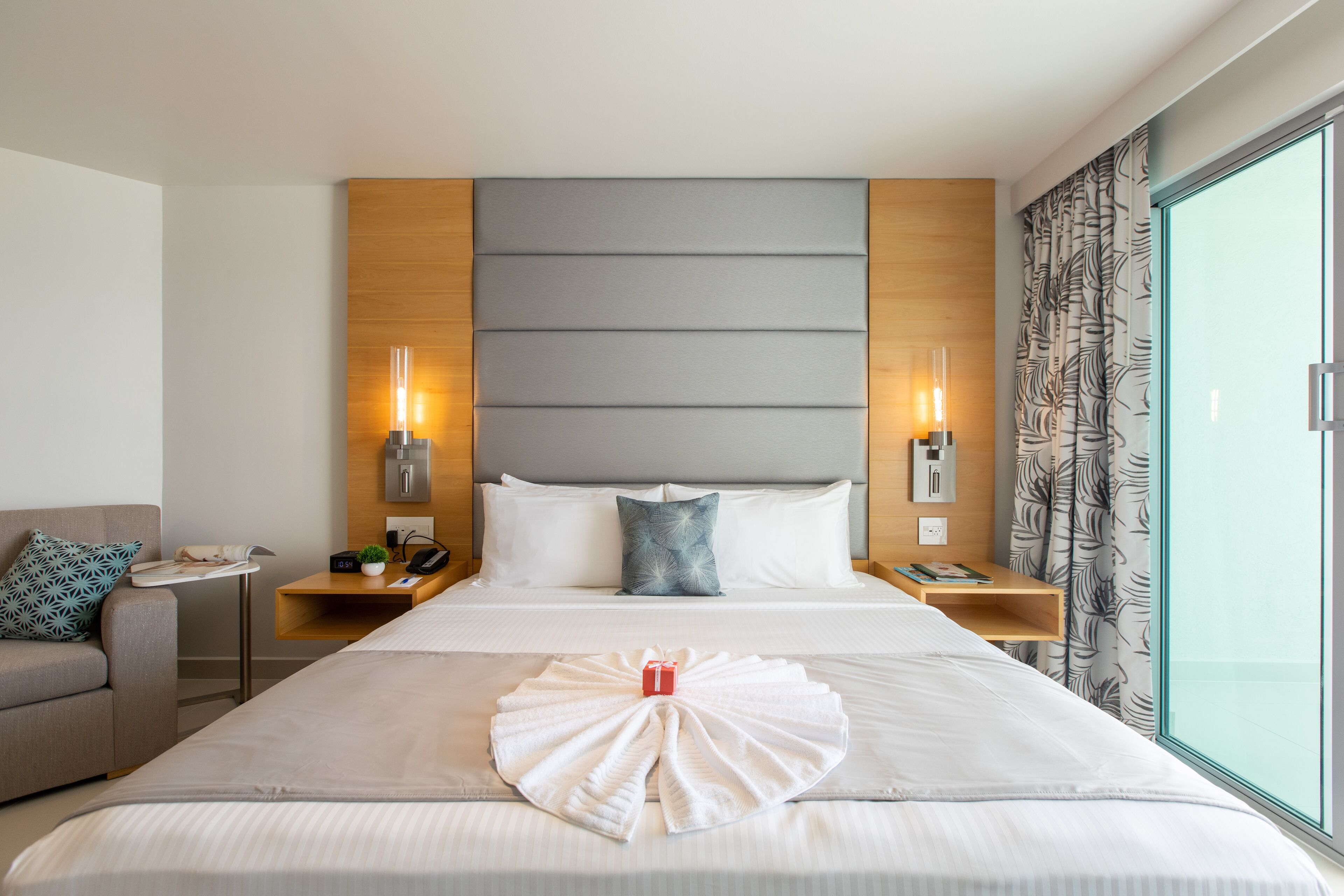 The Morgan Resort Spa Village