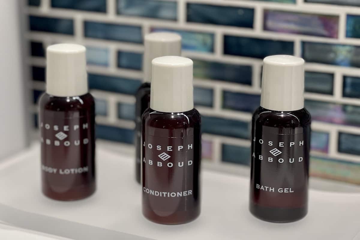 1 bedroom, minibar, in-room safe, laptop workspace