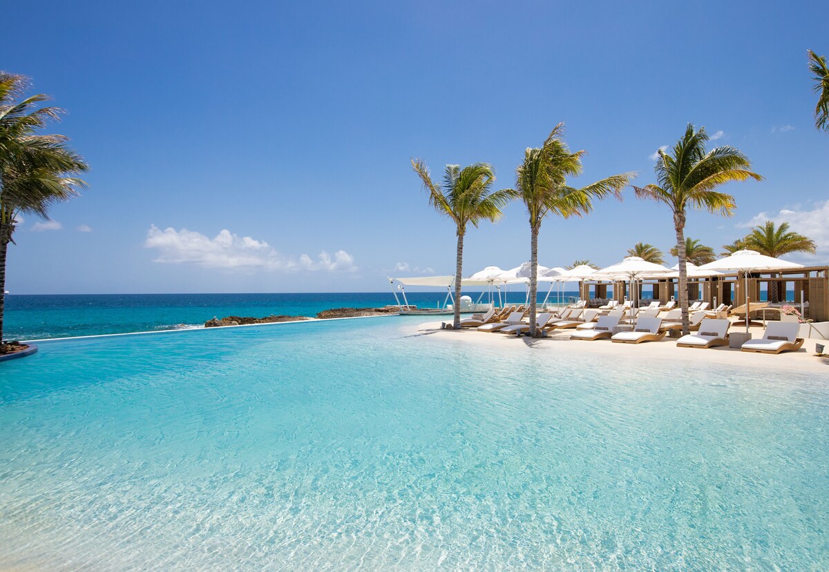 Morgan Resort and Spa