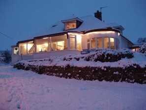 Exterior - Blue Bay House (Newquay)