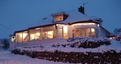 Blue Bay House