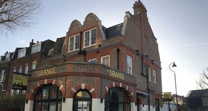 The Grange Pub