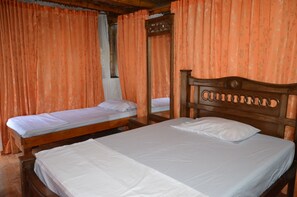Family Triple Room