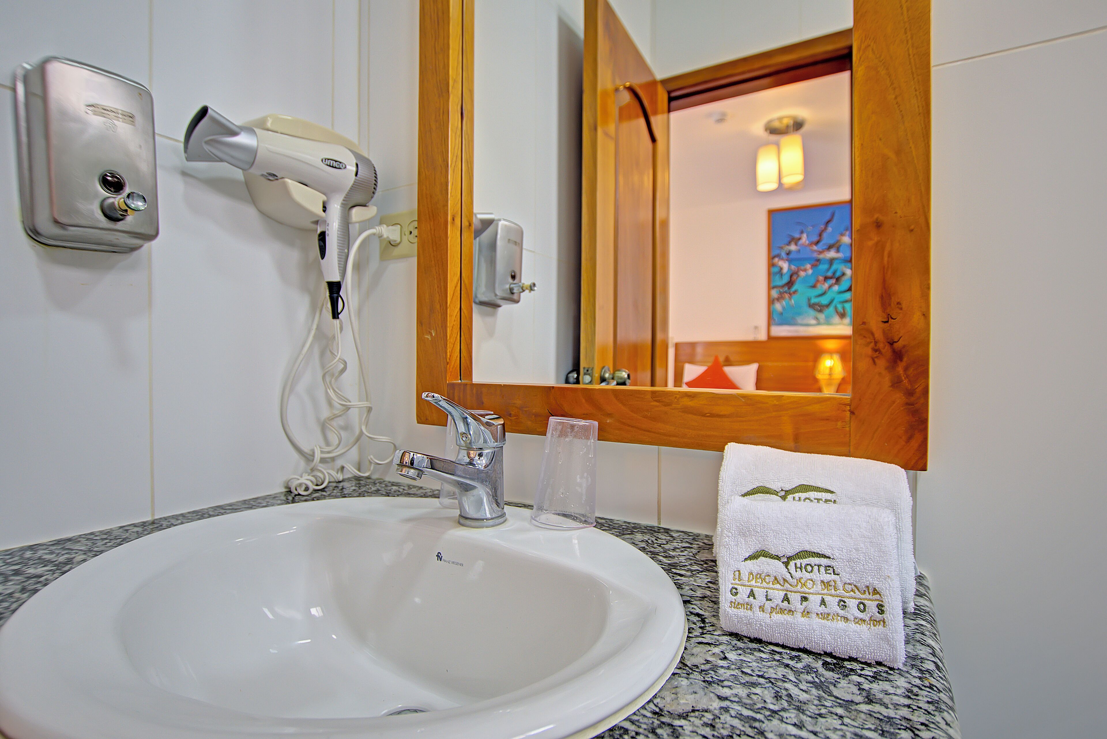 superior quadruple room, 2 bedrooms | bathroom | shower, free toiletries, hair dryer, towels