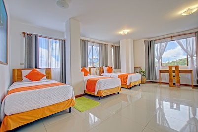 Hotel el descanso del Guia