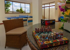 Instalaciones deportivas