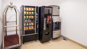 Vending machine
