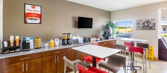 Econo Lodge Baton Rouge University Area